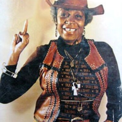 Timeline: Florynce Kennedy's life