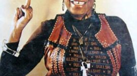 Timeline: Florynce Kennedy's life