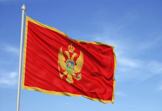 Чорногорія подає заявку на вступ до ЄС