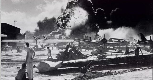 Pearl Harbor