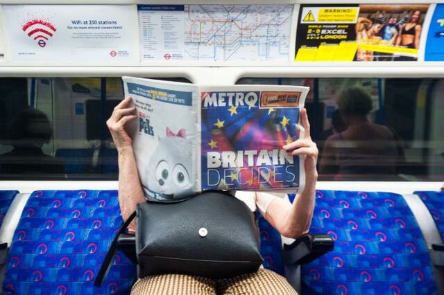 Референдум за Брексіт