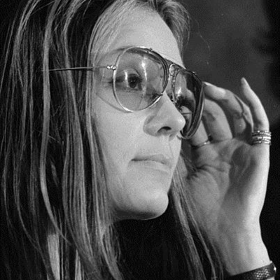 Timeline: Gloria Steinem