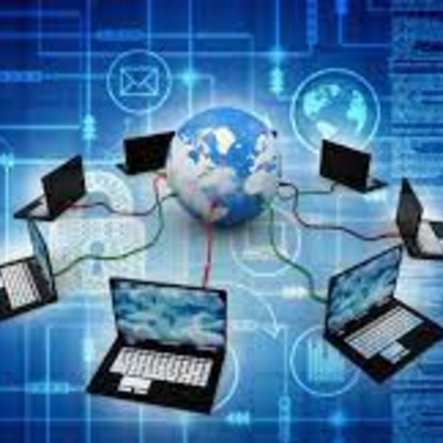 Timeline: Historia de las redes de computadoras