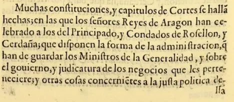 Cerdaña y Rosellón se incorporan a Cataluña