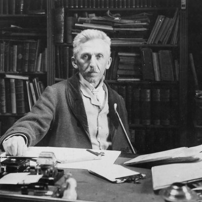 Timeline: Gárdonyi Géza élete és munkássága