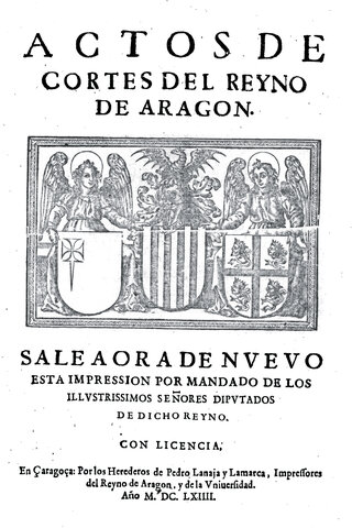 Consejo de Aragón