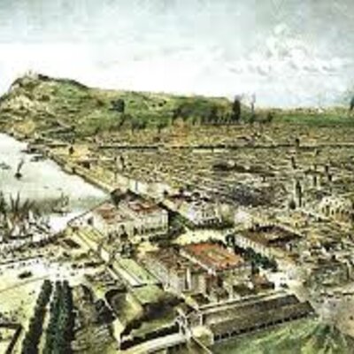 Timeline: L'inici de l'Edat Moderna (s.XV-s.XVII)