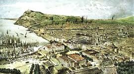 Timeline: L'inici de l'Edat Moderna (s.XV-s.XVII)