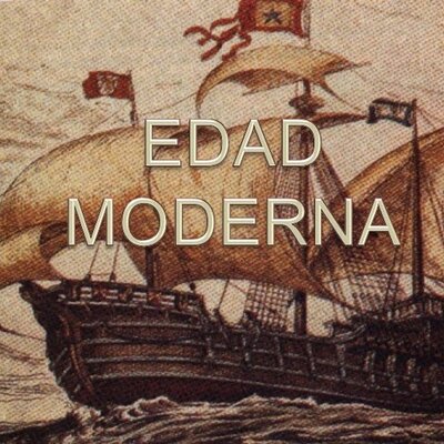 Timeline: Inici de l'edat moderna S.XV-S.XVI