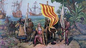 Descobriment d'America