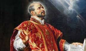 Ignasi de loiola funda la companyia de jesus