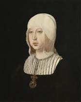 1479: Isabel I hereda el trono de Castilla