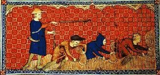 1486: Sentencia de Guadalupe