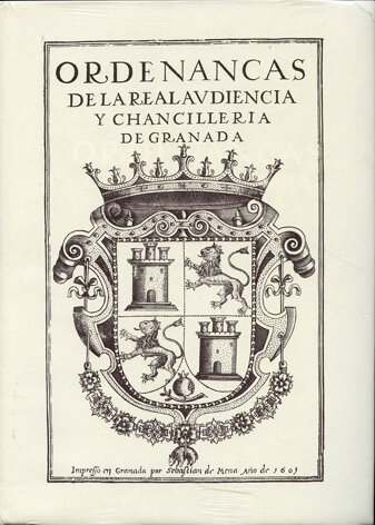 Audiencia de Granada