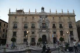 Audiencia de Granada