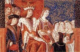 1496: El Papa Alejandro VI concede el título de Católicos a los reyes Isabel y Fernando