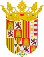 1503: Nápoles se incorpora a la corona de Aragón