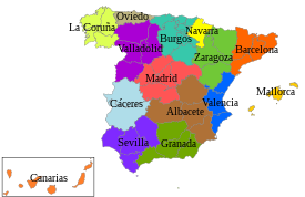 1504: Audiencia de Granada