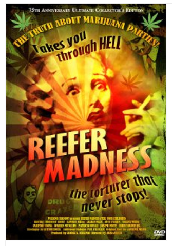Reefer Madness