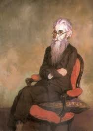 VALLE-INCLAN (1866-1936)