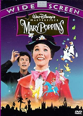 Mary Poppins