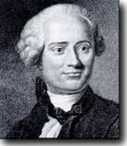 Pierre-Louis Moreau de Maupertuis