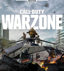 Call of Duty: Warzone