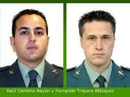 ETAren atentatuen jarraitzea