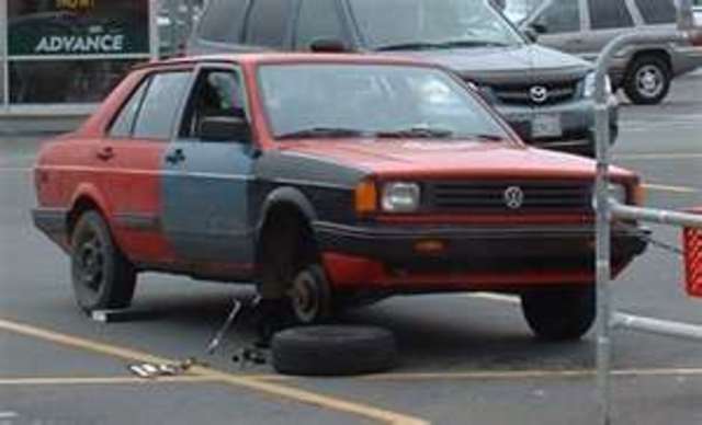 I was issued a driver's permit