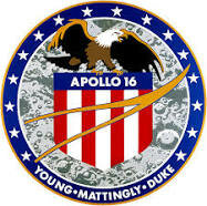 Apolo 16