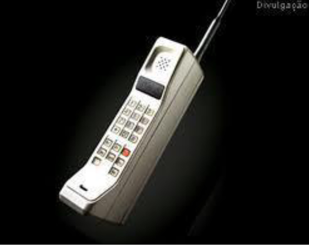 Telefonia Cel·lular