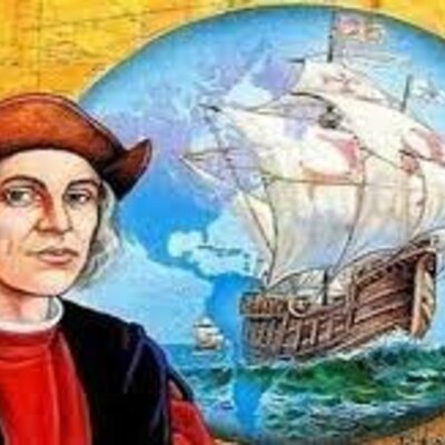 Timeline: Inici de l'Edat Moderna s. XV-XVI