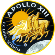 APOLO 13