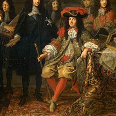 Timeline: Inici de l'edat moderna s.XV i XVI