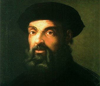 Fernando de Magallanes