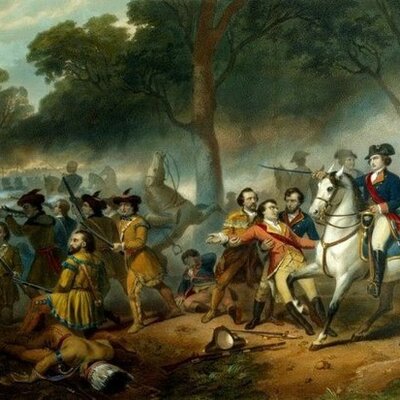 Timeline: IF YOU COULD CHANGE .(event) IN HISTORY, LIFE WOULD HAVE BEEN....