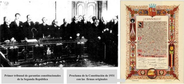 Constitución de 1931