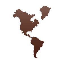 The new continent: AMERICA