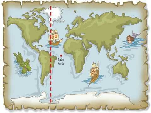 Tractat de Tordesillos