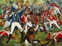 The Haitian Revolution
