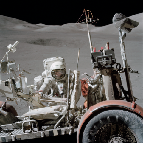 Apolo 17