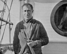 Robert Bartlett (Pol)