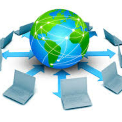 Timeline: Historia de las redes