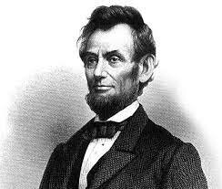 Abraham lincoln