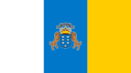 Timeline: Conquista de Canarias