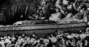 Muerte De Stalin