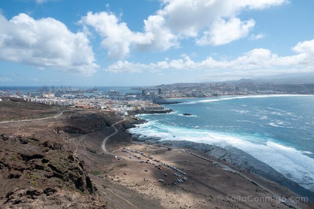 Conquista de Gran Canaria