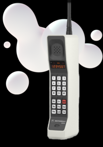 Telefonia cel·lular