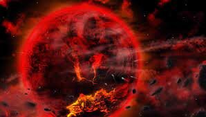 Formation of Earth 4600 Ma