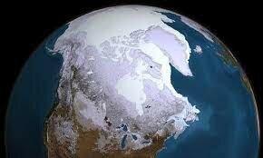 First glaciation 3200 Ma